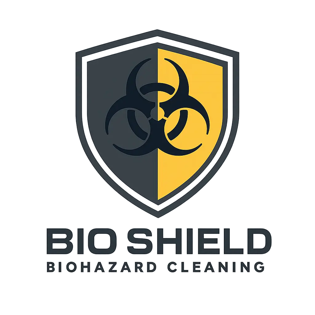 bio shield logo
